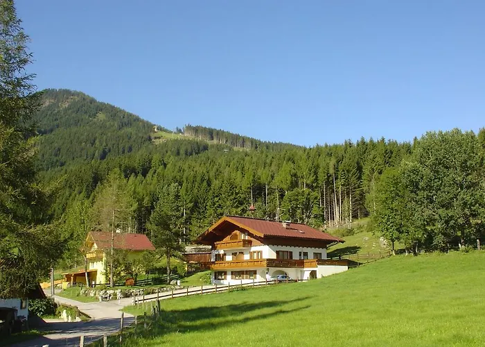 Landhaus Dickhardt
