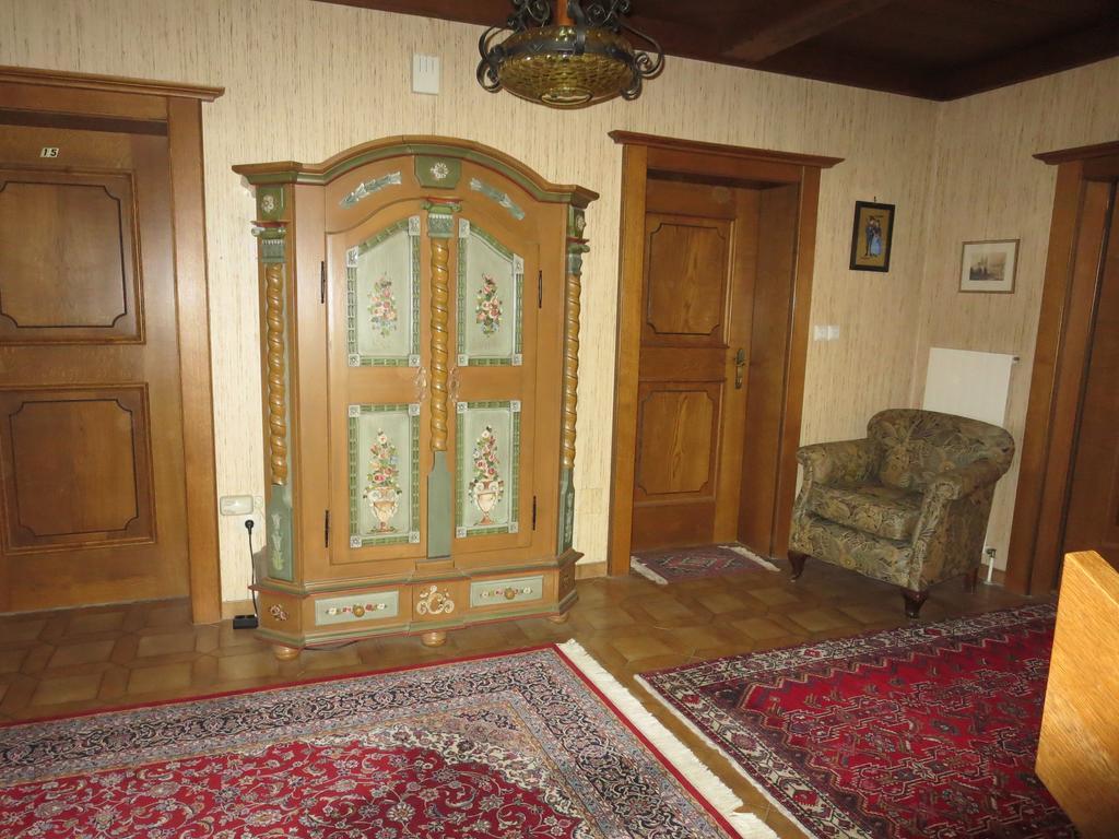 Landhaus Dickhardt *