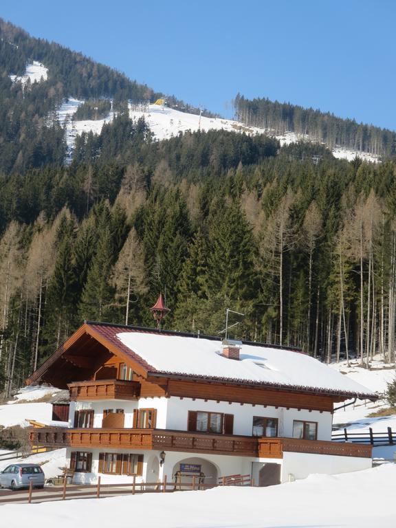 Landhaus Dickhardt Apartment Schladming