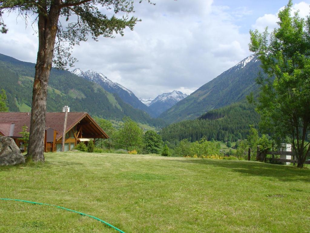 Landhaus Dickhardt Schladming
