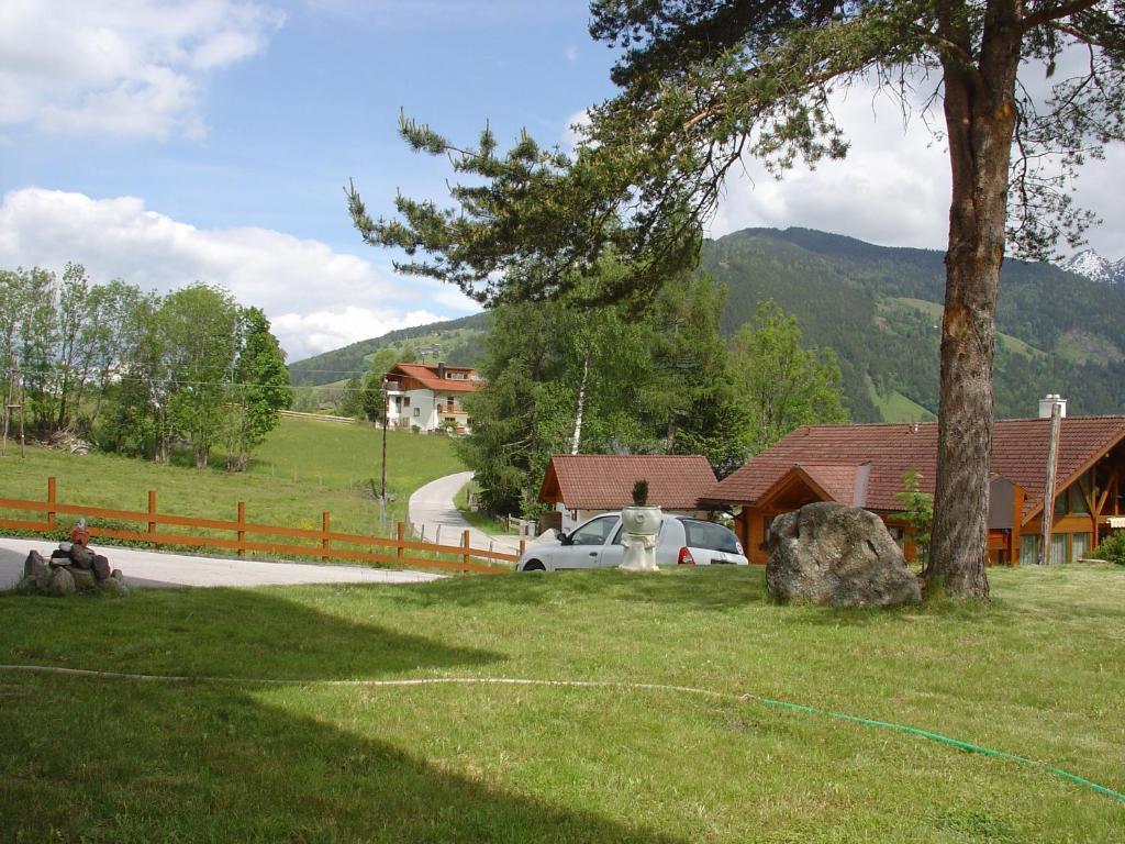 Landhaus Dickhardt Apartment