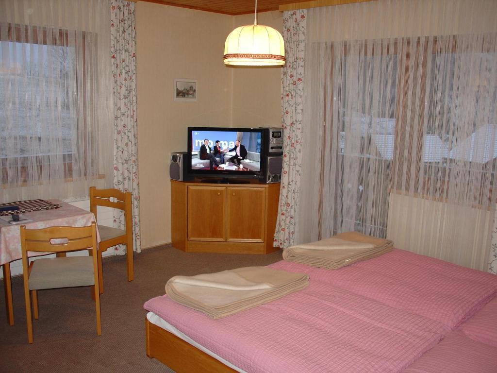 Apartment Landhaus Dickhardt *