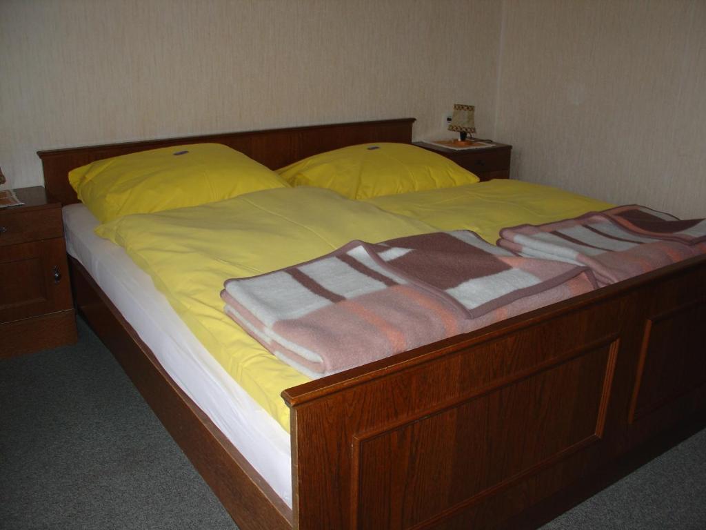 Landhaus Dickhardt Apartment *