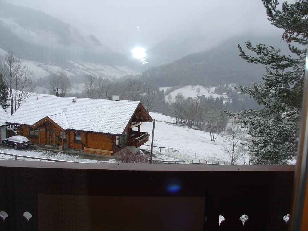 Apartment Landhaus Dickhardt Schladming