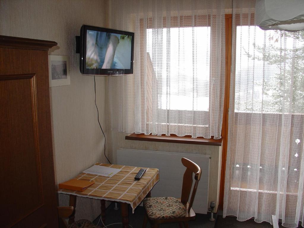 Landhaus Dickhardt * Schladming