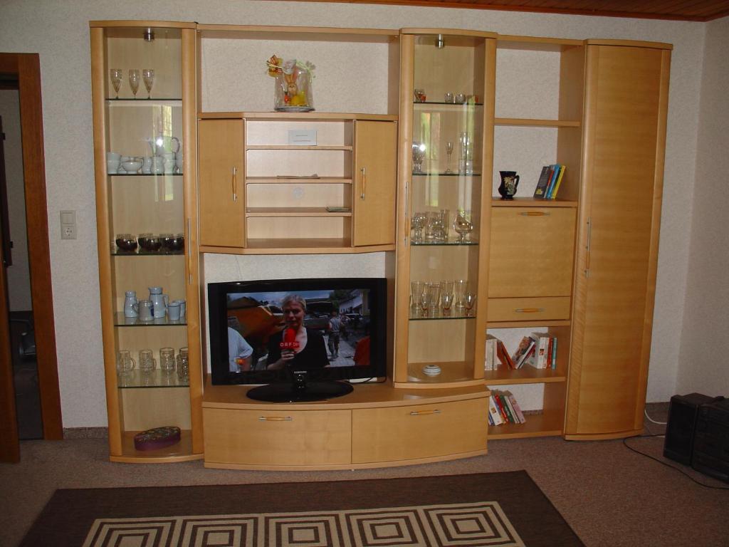 Landhaus Dickhardt *