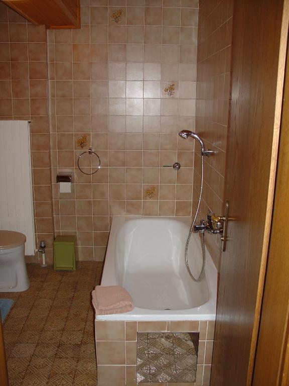 Apartment Landhaus Dickhardt