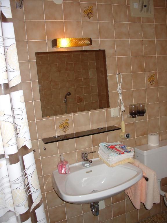 Landhaus Dickhardt Apartment Schladming