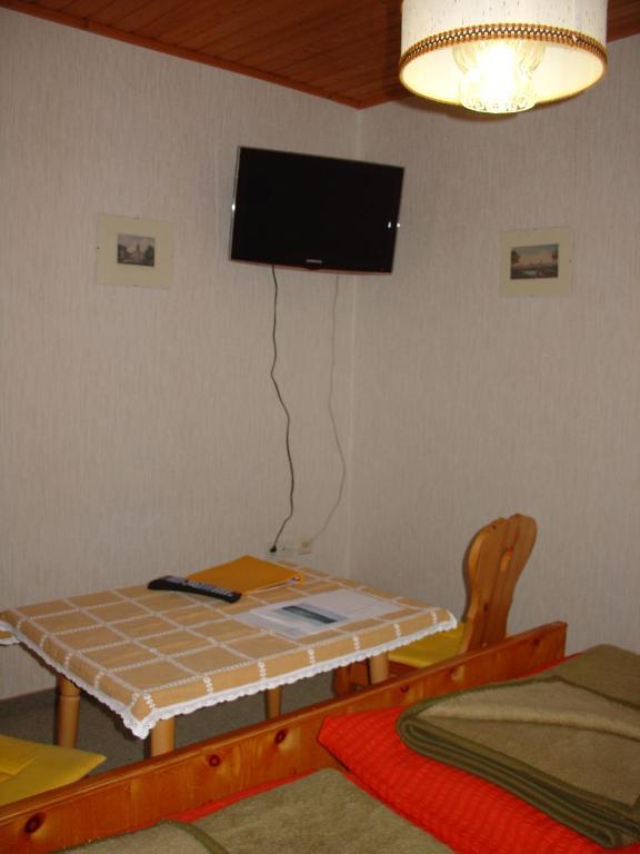 Apartment Landhaus Dickhardt