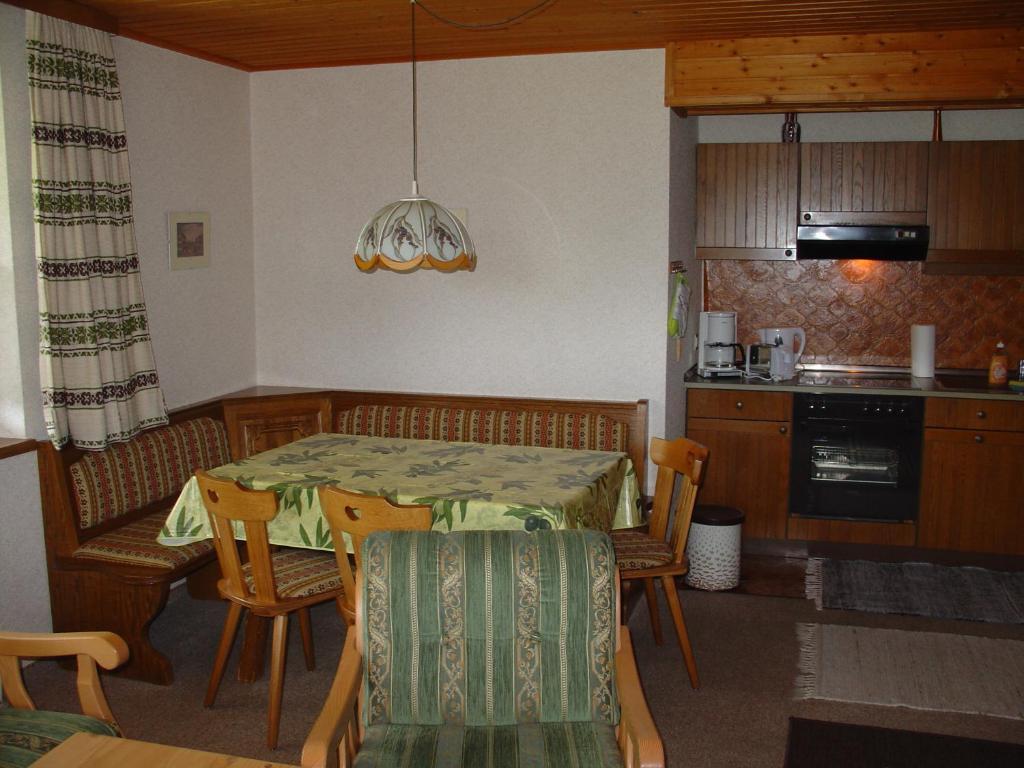 Landhaus Dickhardt *
