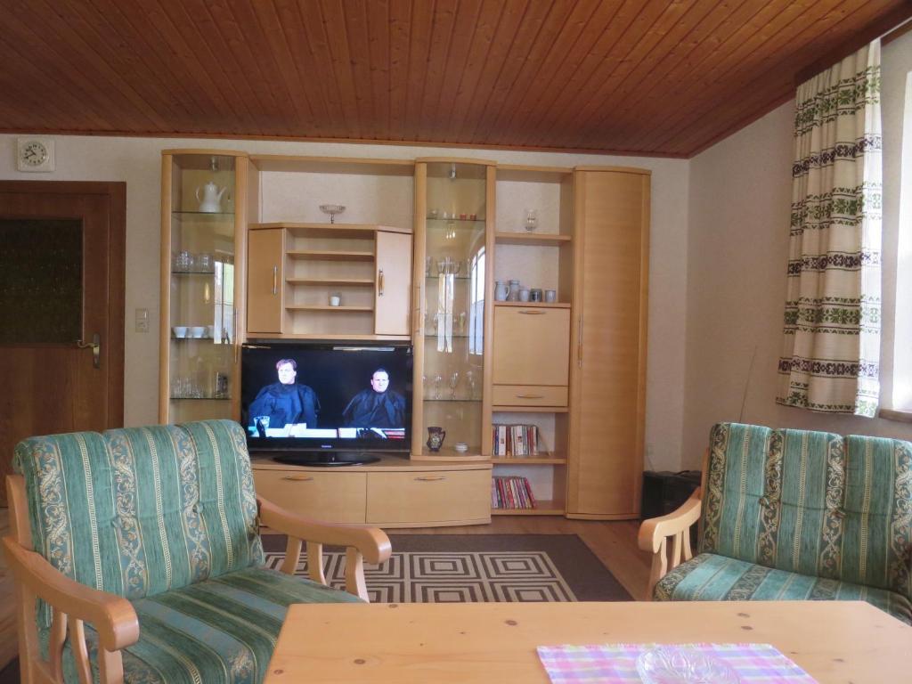Landhaus Dickhardt * Schladming