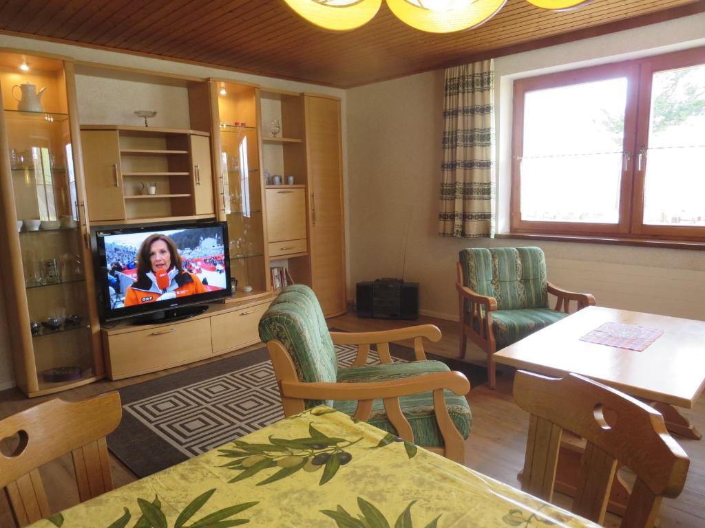 Landhaus Dickhardt Apartment Schladming